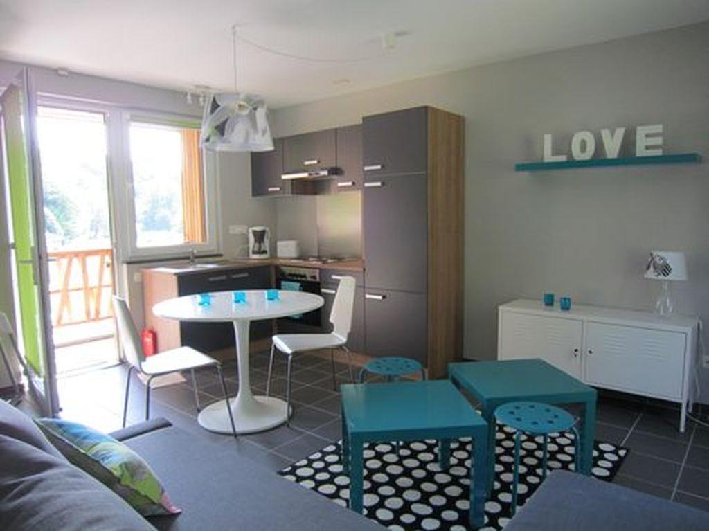 Studio Le Vedeur Durbuy Exterior foto